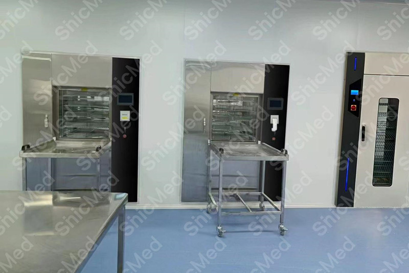 Medical Washer Disinfector